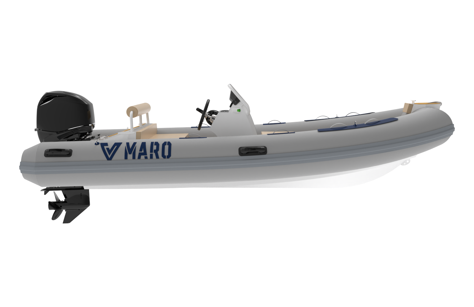 Maro 462 - M462